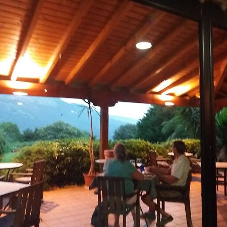 Hotel Aire De Ruesga Zewnętrze zdjęcie