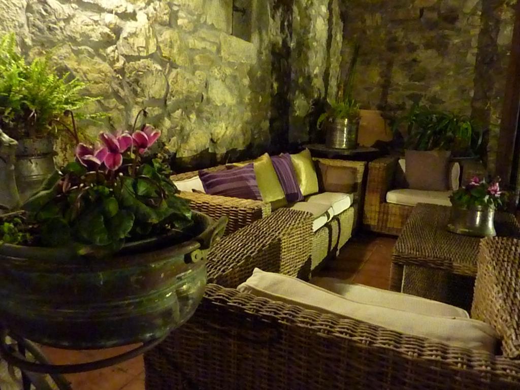 Hotel Aire De Ruesga Zewnętrze zdjęcie