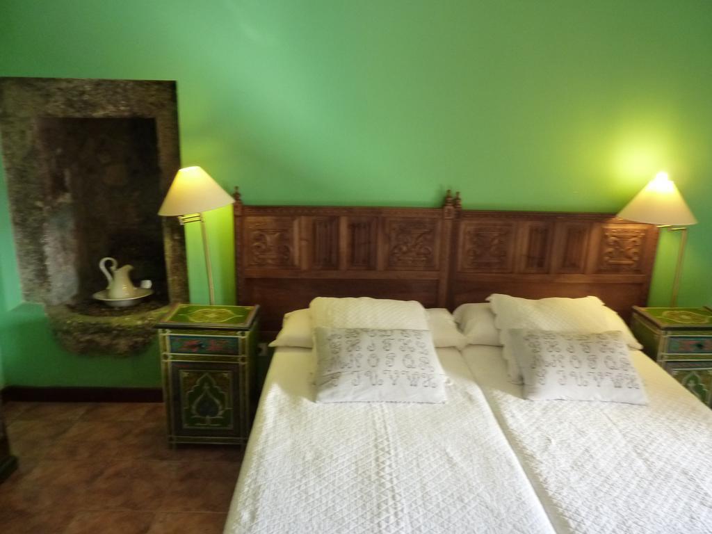 Hotel Aire De Ruesga Pokój zdjęcie