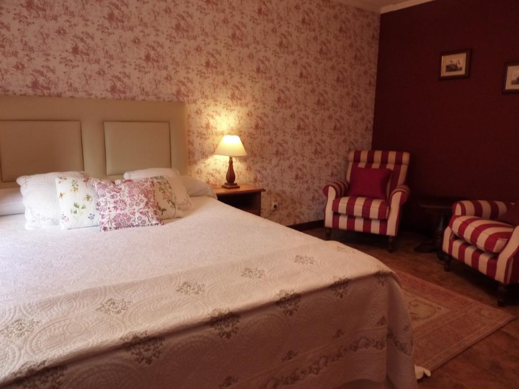 Hotel Aire De Ruesga Pokój zdjęcie