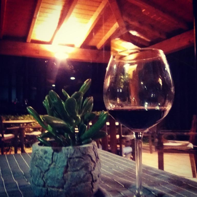 Hotel Aire De Ruesga Zewnętrze zdjęcie