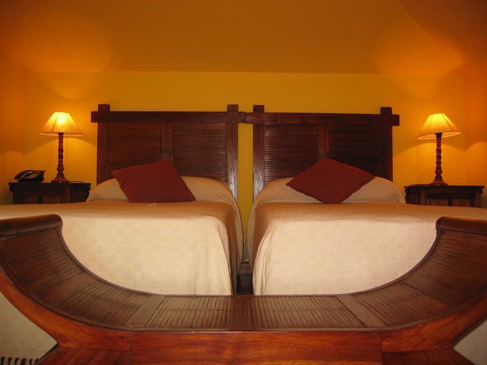 Hotel Aire De Ruesga Zewnętrze zdjęcie